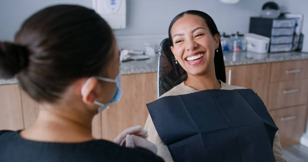 Full Mouth Reconstruction in Grandview, MO